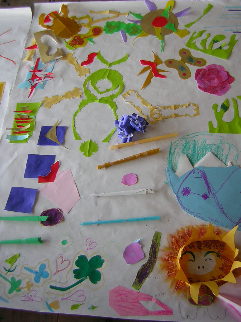 �݂�Ȃ̍�i�P