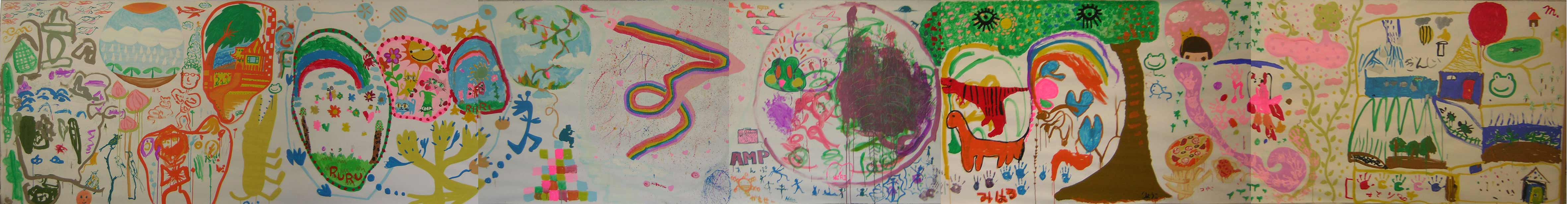 �݂�Ȃ́g�������炢���ȁA����Ȑ��E�h