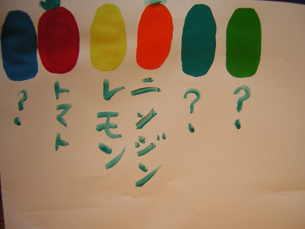 ���傤����Q