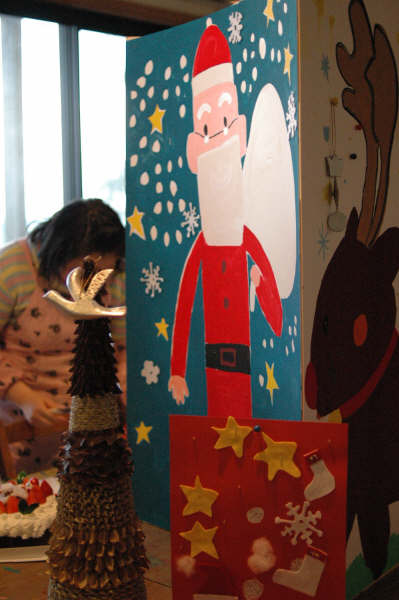 �N���X�}�X��