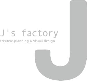 J'sファクトリーロゴ